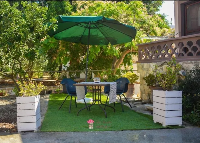 Garden Rooms