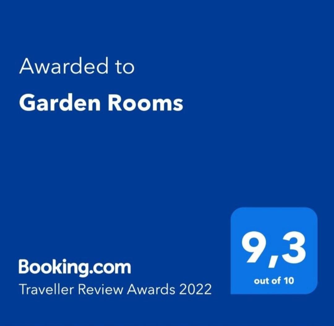 Garden Apartment Matala (Crete)