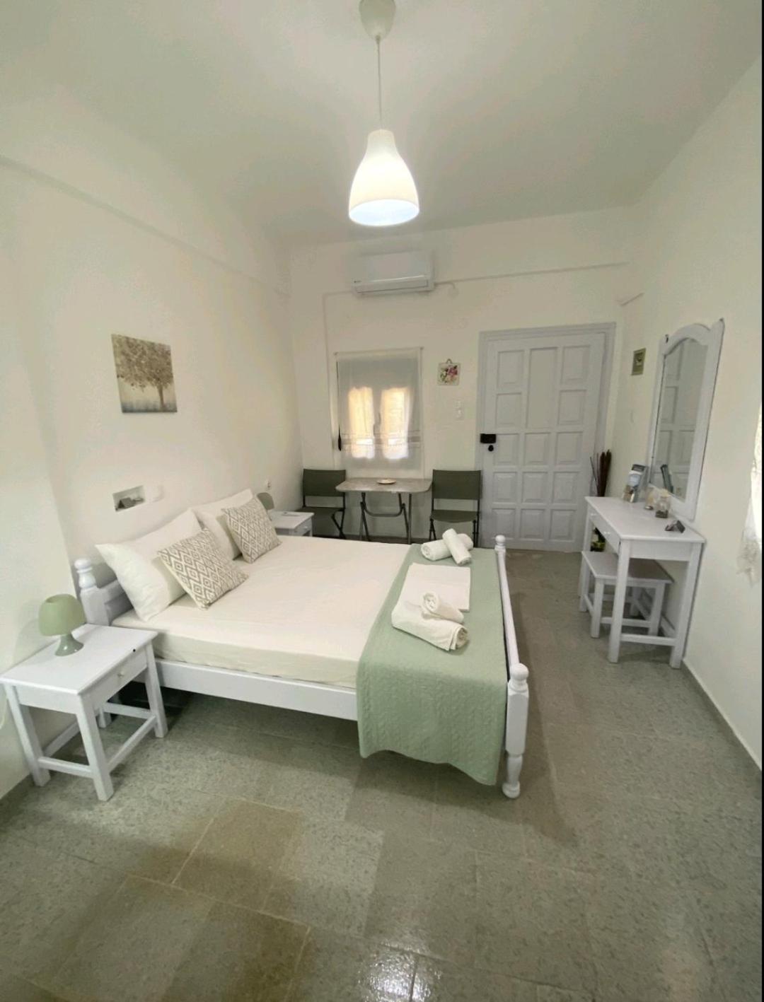 Garden Apartment Matala (Crete)